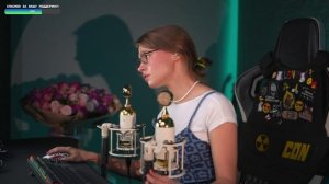 Саша Капустина - Наутилус Помпилиус - Крылья