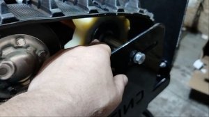 ходовая Снегохода Сибиряк.89620377223