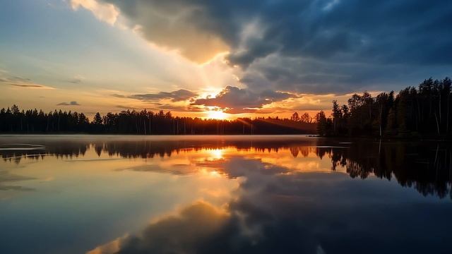 «Красивая Песня о Боге до Слёз | Для Души и Сердца» смотреть онлайн