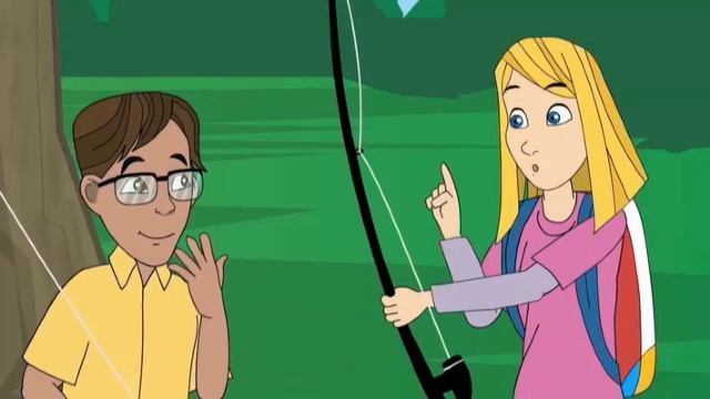 FF 3| Family and Friends 3 | 2_My weekend смотреть онлайн