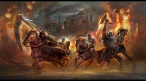 Сколько продлится Царство Белого царя