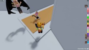 ПРОШЛИ ПОЛНЫЙ ТАВЕР И УЗНАЛИ СВОЙ ВОЗРАСТ! Roblox Tower of Hell