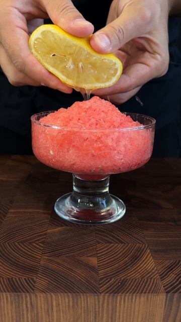 Арбузный лёд🍉 смотреть онлайн