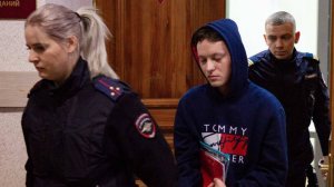 Певца Шарлота переведут в колонию общего режима