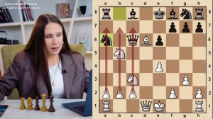 Сицилианская защита белых, уводим соперника из основных вариантов