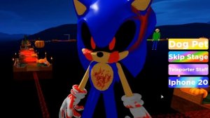 ОНИ ВЫПУСТИЛИ 20 АЙФОН НА ХЭЛЛОУИН? Roblox Halloween Obby