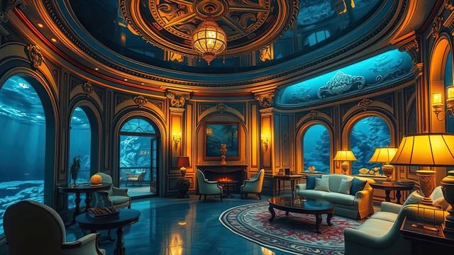 Уютное Лоу-Фай хип-хоп радио ☕ Расслабляющие ритмы для отдыха, учёбы и работы. Лучший лоу-фай микс.