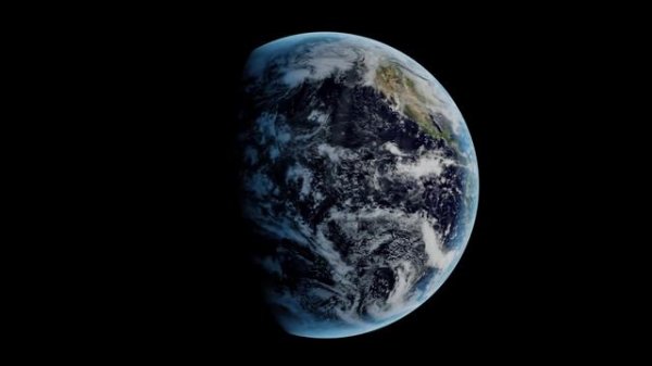 Медитация «Страх»