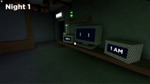 ЧТО ОНИ ДЕЛАЮТ ВО ФНАФЕ? Roblox Nightmare in the Sewer