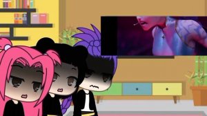 реакция на разгром кей поп охотницы