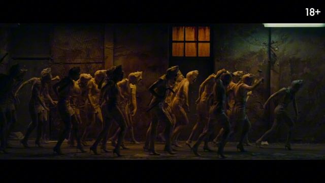 Возвращение в Сайлент Хилл - 2025 (10) смотреть онлайн