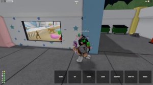 МЫ С ЛАНОЙ СТАЛИ КАПРИЗНЫМИ ДЕТЬМИ! Roblox Twilight Daycare