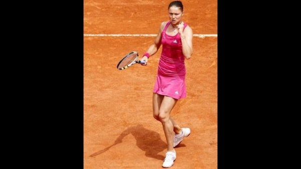 Динара Сафина ( Dinara Safina )