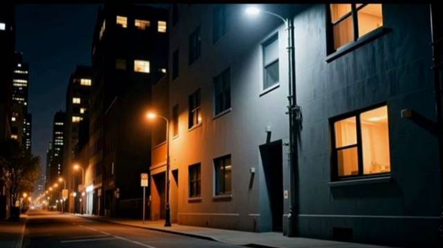 Ночь до рассвета. смотреть онлайн