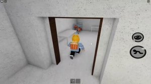 Я - ПРИЗРАЧНЫЙ ПРЕДАТЕЛЬ НА КАРТЕ ЕВЫ Roblox Piggy