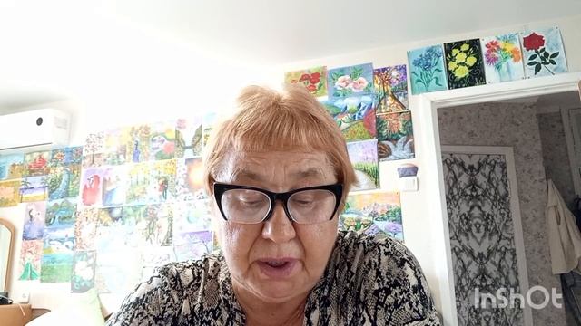 27 день. Закупка продуктов. Что буду готовить. смотреть онлайн