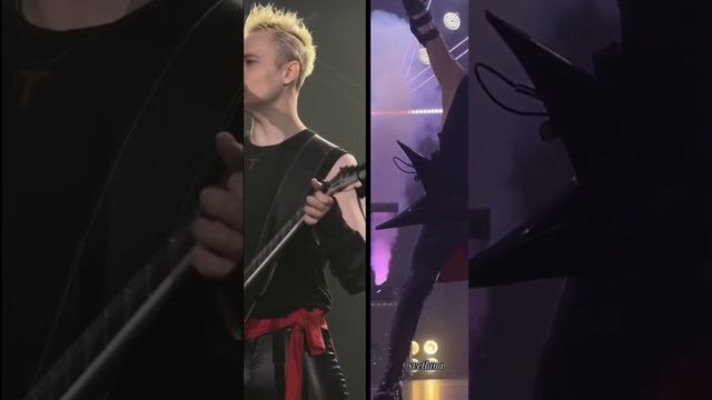 #SHAMAN💖💗💖 смотреть онлайн