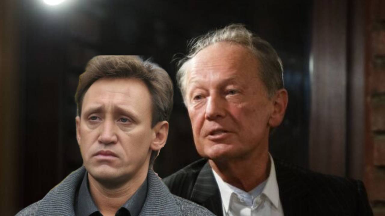 Был в шоке: Дроботенко раскрыл, как Задорнов предательством сломал ему жизнь смотреть онлайн