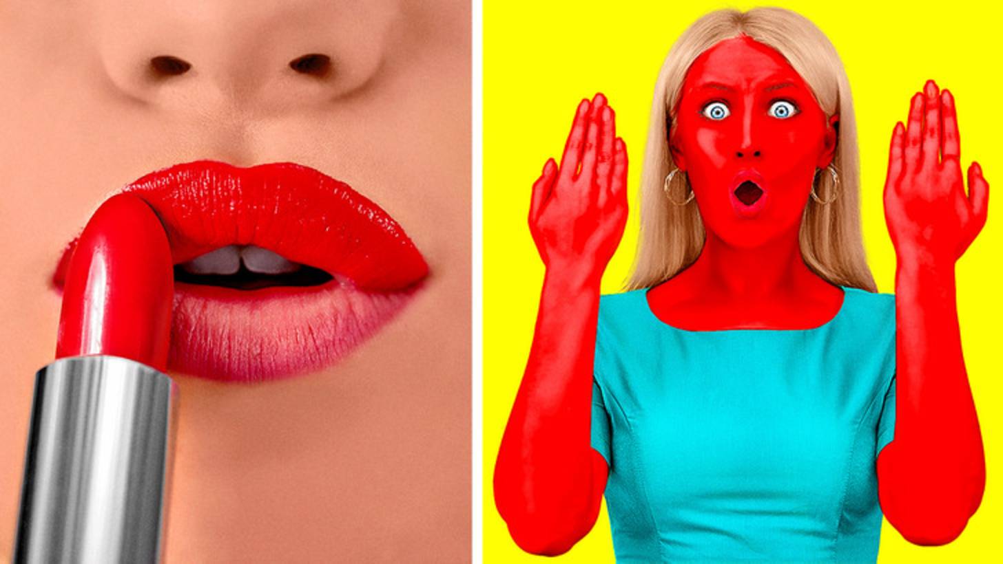 Каково это — быть девушкой 💅 Знакомые каждой ситуации от 123 GO! 😄 смотреть онлайн