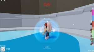 БАШНЯ АДА СЛЫШИТ МОИ МЫСЛИ! Roblox Tower of Hell