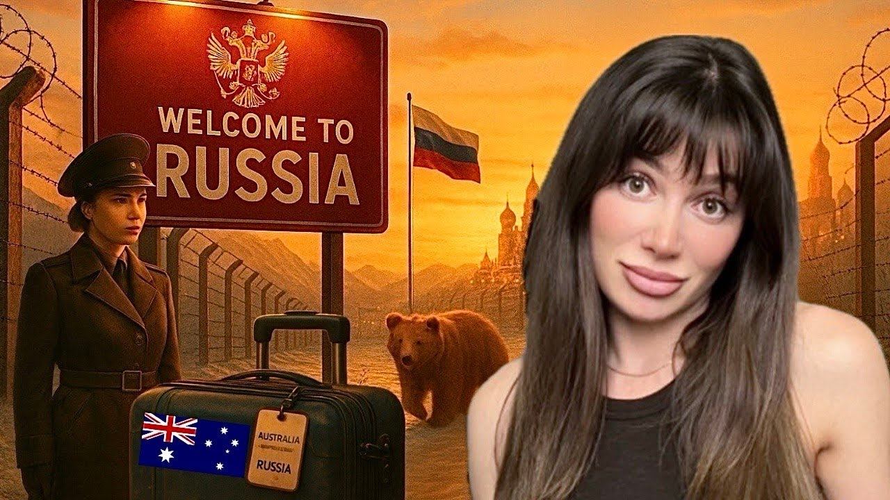 3 привычки в России, которые шокировали австралийку — вы этого не заметите