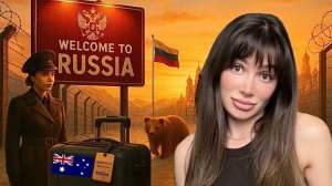 3 привычки в России, которые шокировали австралийку — вы этого не заметите