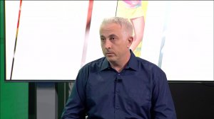 В программе «Здоровая среда» травматолог-ортопед рассказал про плоскостопие