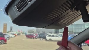 ●Chery Tiggo 9 ● Установка штатного видеорегистратора ● Активация функции ● Кодировка BDM ● Процесс