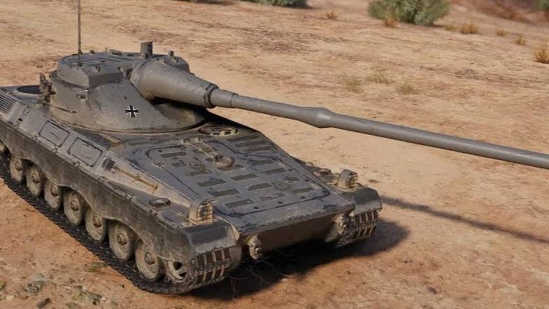 ДО ПОСЛЕДНЕЙ СЕКУНДЫ... НАКАЛ СТРАСТЕЙ, ИСПЫТАНИЕ ДЛЯ ТIII JAGER В МИРЕ ТАНКОВ! смотреть онлайн