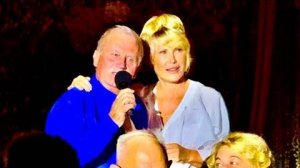 Поздравления Олегу Зубкову продолжают звучать от его друзей, люди просто рады что Человек-лев жив!