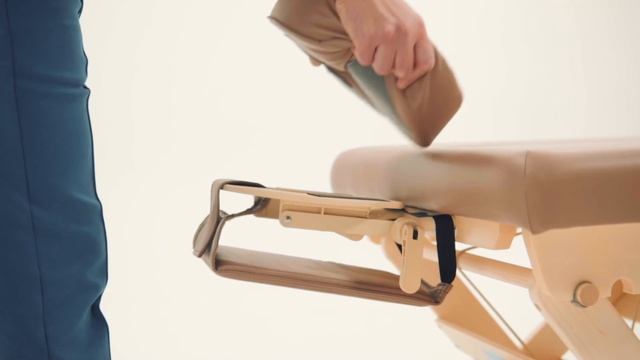 Массажный стационарный стол Mizomed Boast-Flat SBF1S30. смотреть онлайн