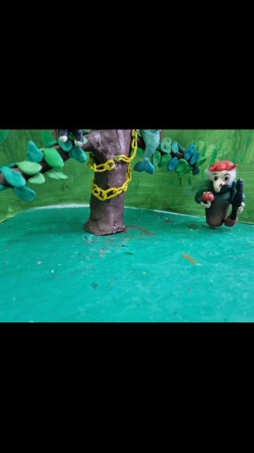 ГРАН-ПРИ. Мультфильм 