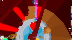 ЕВА - МОЯ ДОЧЬ?..