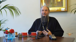 Духовная беседа | Как понять богослужение и остаться монахом? | Ирм. Даниил (Михалев) | 28.09.2025