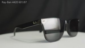 Очки Ray Ban 4420 601 87 Blaze