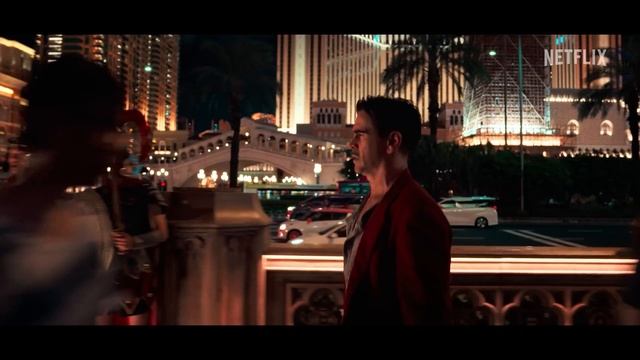 Баллада о маленьком игроке | трейлер (субтитры) смотреть онлайн