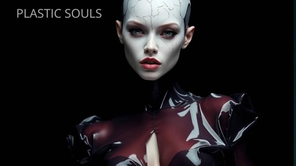Electro House & Dark Electronic Music Journey | Plastic Souls