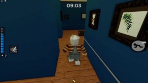 ПРЕДАТЕЛЬ НЕ МОЖЕТ ГОВОРИТЬ! НАШ НОВЫЙ МОД В ПИГГИ... Roblox Piggy