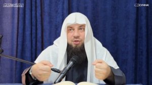 Муфтий должен обладать 5 качествами || Сирадж Абу Тальха