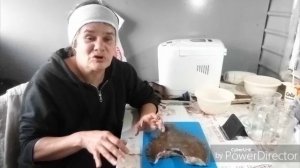 Убираю капусту, чему быть, того не миновать / Вкусный ужин.