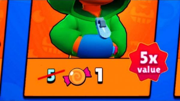 😍 I LOVE SUPERCELL!!!🍀🎁