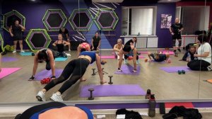 100 ка с Ксенией Полтарабатько