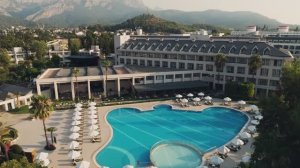 Greenwood Kemer Resort 4*