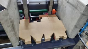 Полуавтомат склейки ЛСК-1600В