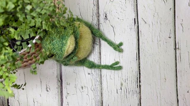 Марафон Вязальный рай. Отчет 1 #вязальный_рай смотреть онлайн