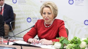 Госпожа Матвиенко предложила ввести плату за обязательное медицинское страхование (ОМС)