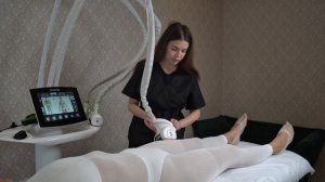 Массаж Icoone Laser в «Абрикосике»