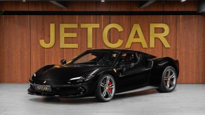 JETCAR - Ferrari 296 GTB