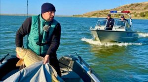 СУДАКА ВСЕГДА НА НЕЕ БЕРЕТ КОГДА НЕ АКТИВНЫЙ рыбалка осенью на судака