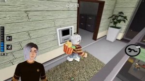 Я БОЛЬШЕ НИКОГДА НЕ СТАНУ МОЛЧАЛИВЫМ ПРЕДАТЕЛЕМ?.. Roblox Piggy Traitor